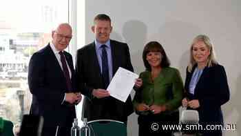 Wales, Northern Ireland and Scotland meet to discuss independence