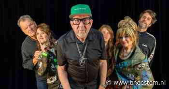 Popband Gruppo Sportivo neemt na 50 jaar afscheid: ‘Puntige songs met humor en zelfreflectie’