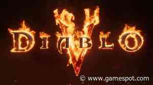 Diablo 5 Is Bringing Back Set Items, But Wants To Avoid Their Biggest Problem