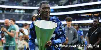 'Bissouma zet voet op Nederlandse bodem: contractduur bij Ajax bekend'