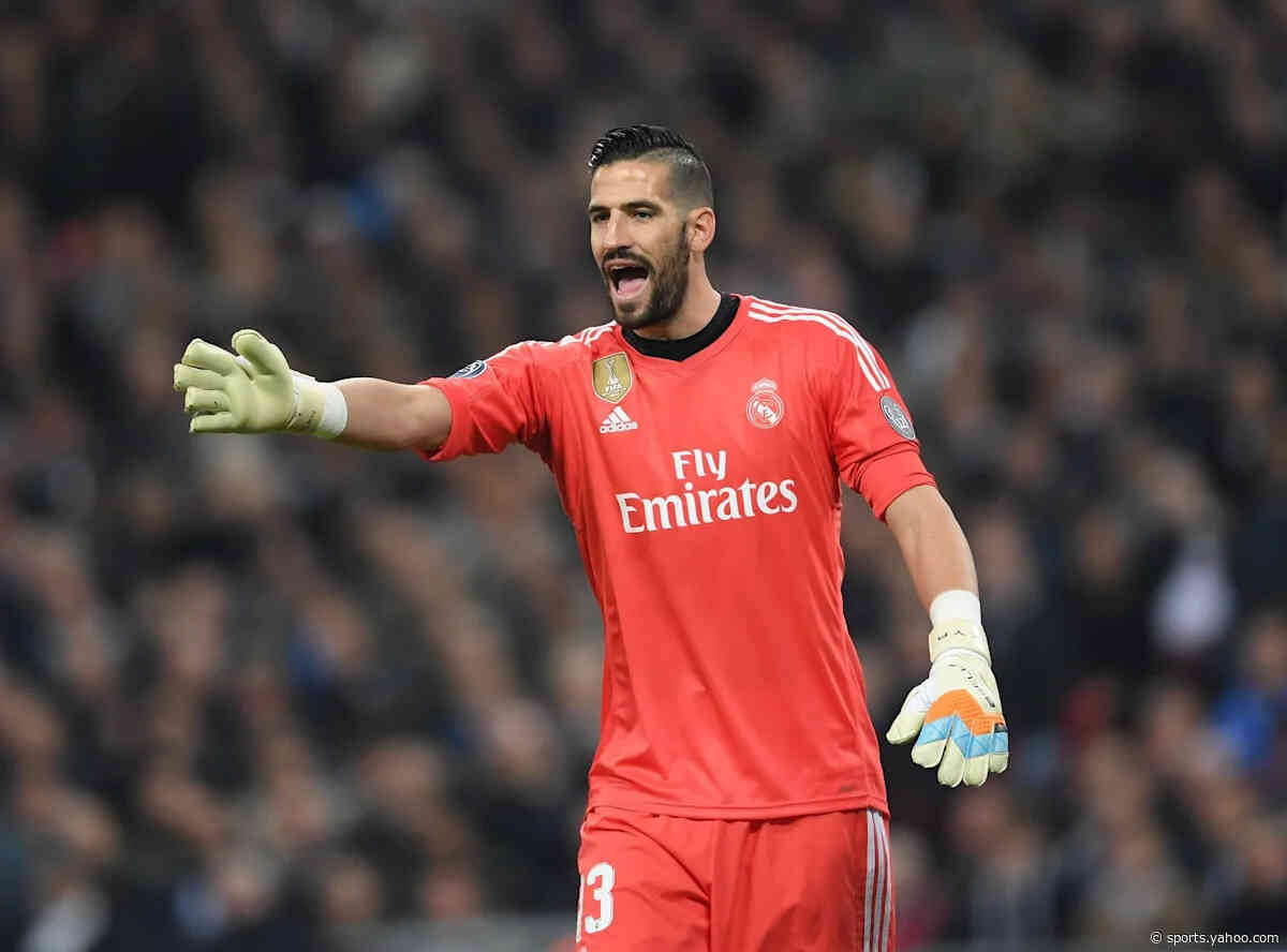 Former Real Madrid goalkeeper defends Thibaut Courtois amid recent criticism: ‘Earning us a lot of points’