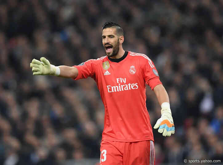 Former Real Madrid goalkeeper defends Thibaut Courtois amid recent criticism: ‘Earning us a lot of points’