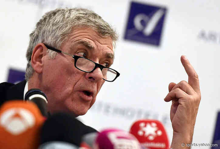 🗣️ Villar: We had no knowledge of what Negreira was doing