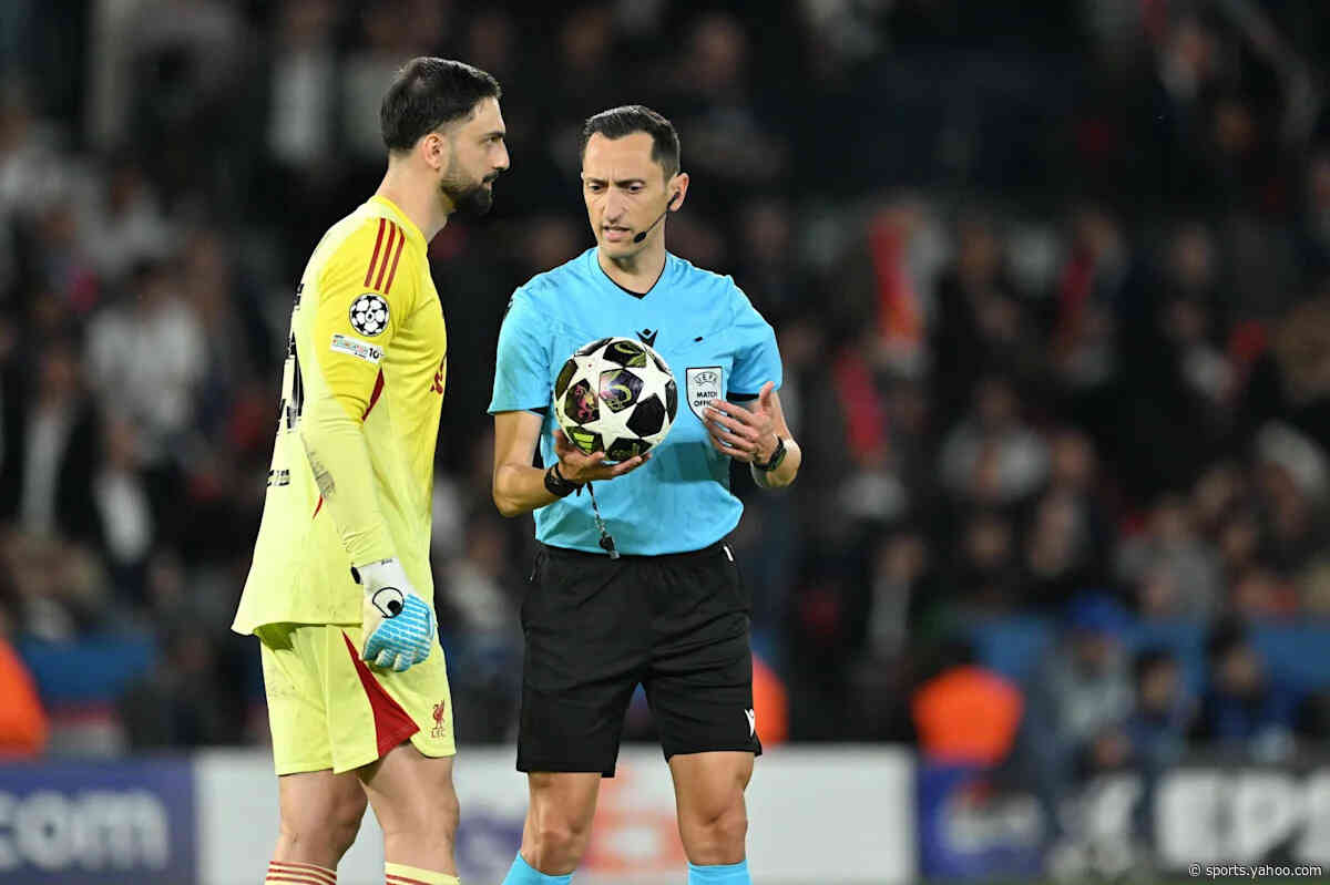 Andoni Iraola has already confirmed one lineup decision ahead of Spurs clash