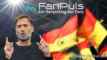 FanPuls: Das ist der Kader der Fans für Klopps DFB-Premiere