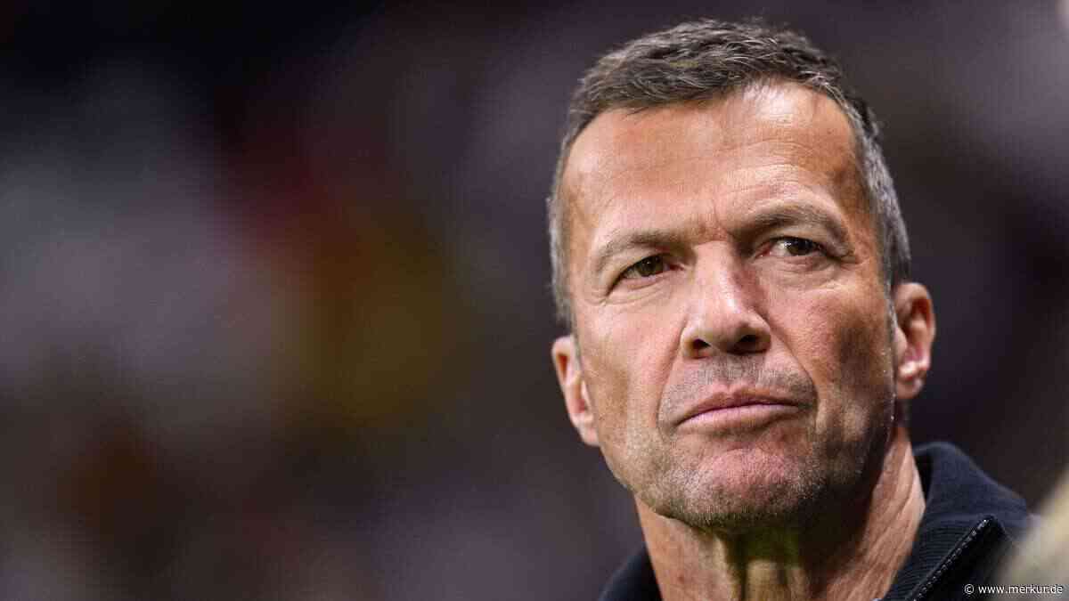 Matthäus prophezeit Kader-Rückkehr von DFB-Pechvogel