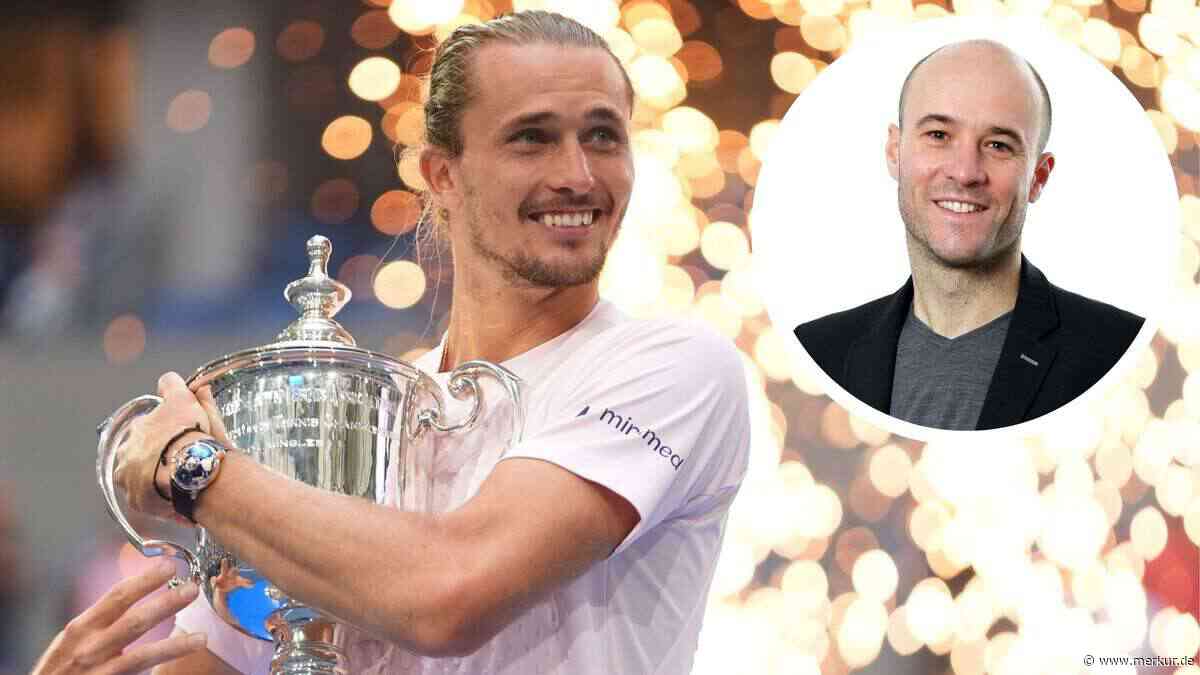Das ist der beste Zverev, den es je gab