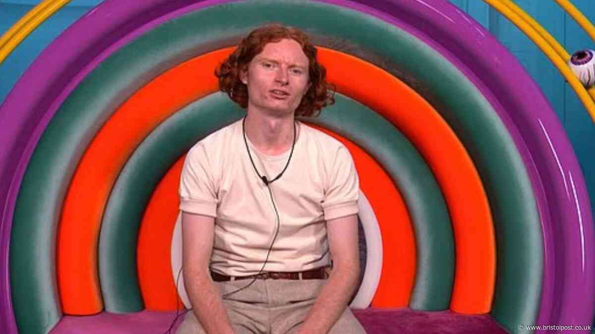 Axed ITV star sparks backlash after lengthy statement on Big Brother cast