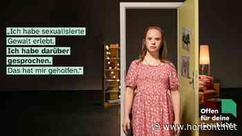 Kampagne der Aufarbeitungskommission: RYSM öffnet Türen für Opfer sexualisierter Gewalt
