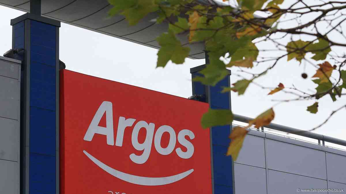 Argos 'nifty' £100 heating gadget you control by phone reduced to £50