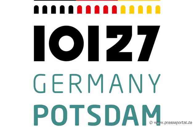 Die Internationale Informatik-Olympiade kommt nach Potsdam: Hasso-Plattner-Institut richtet IOI 2027 aus