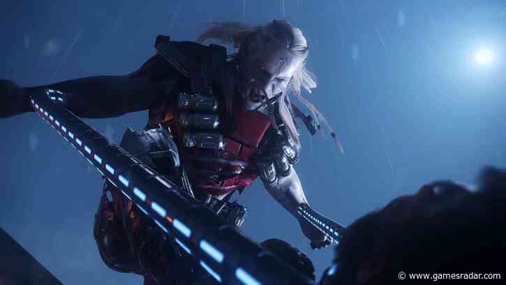 How to beat the Marvel's Wolverine Omega Red boss fight