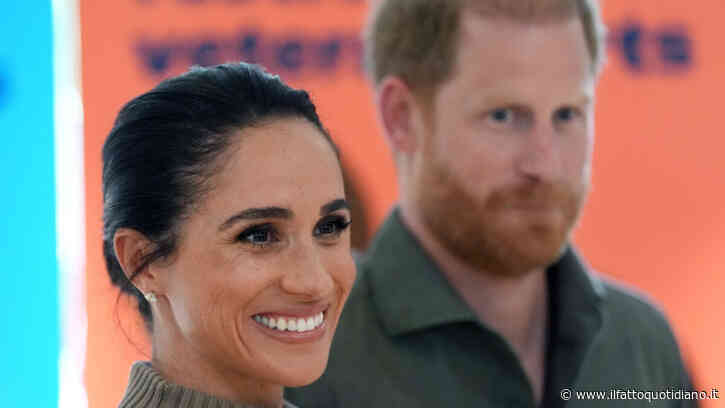 Sicurezza dei figli o pressione sul governo? Harry e Meghan ritirano Archie e Lilibet dalla scuola nel Cotswolds a due giorni dall’inizio delle lezioni