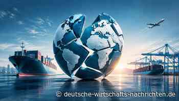 Zerfällt die WTO?