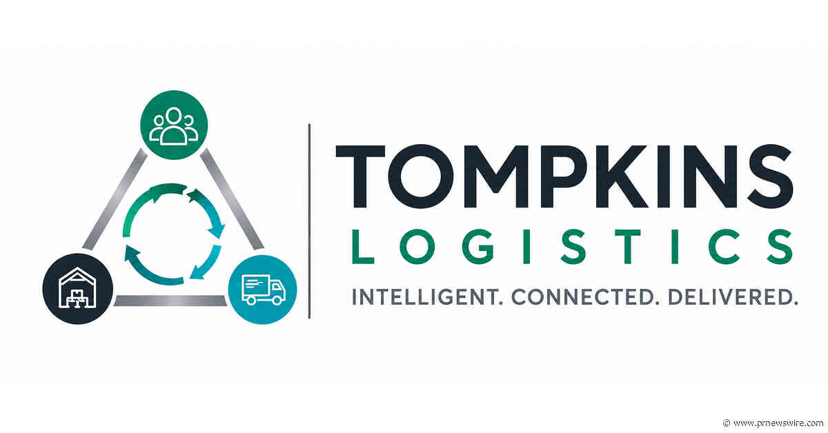 Tompkins Logistics Launches New Model for End-to-End Logistics