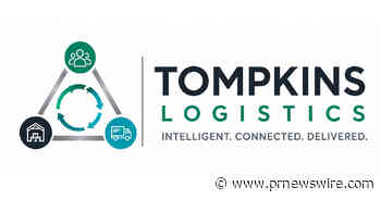 Tompkins Logistics Launches New Model for End-to-End Logistics