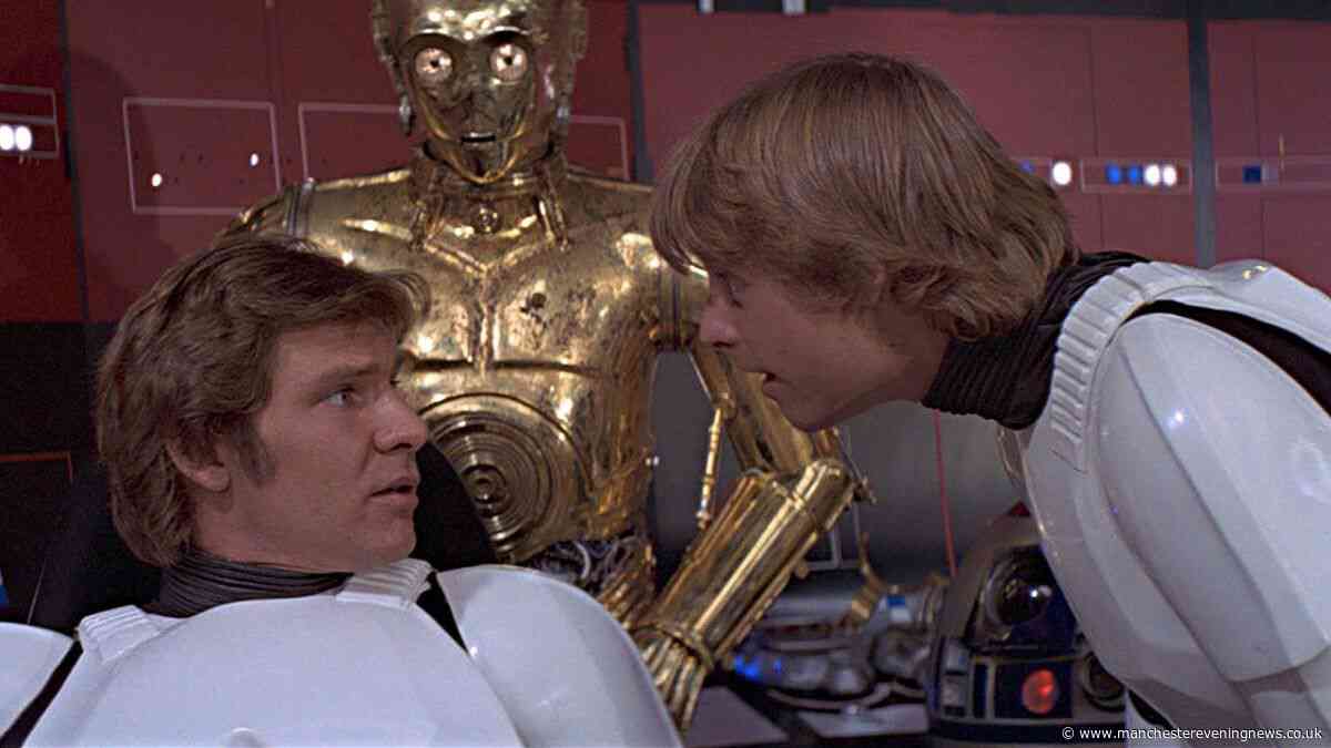 Tuesday Movie Quiz: Test your film knowledge with these 20 questions - September 15, 2026