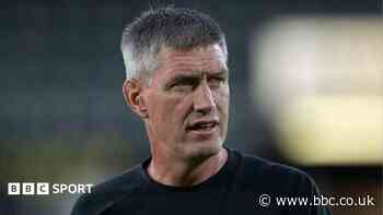 O'Gara extends La Rochelle contract until 2031