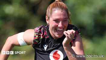 Title, ring and IVF eye opener - Evans' whirlwind year