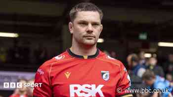 Donnell eyes Irish call-up after Ulster move