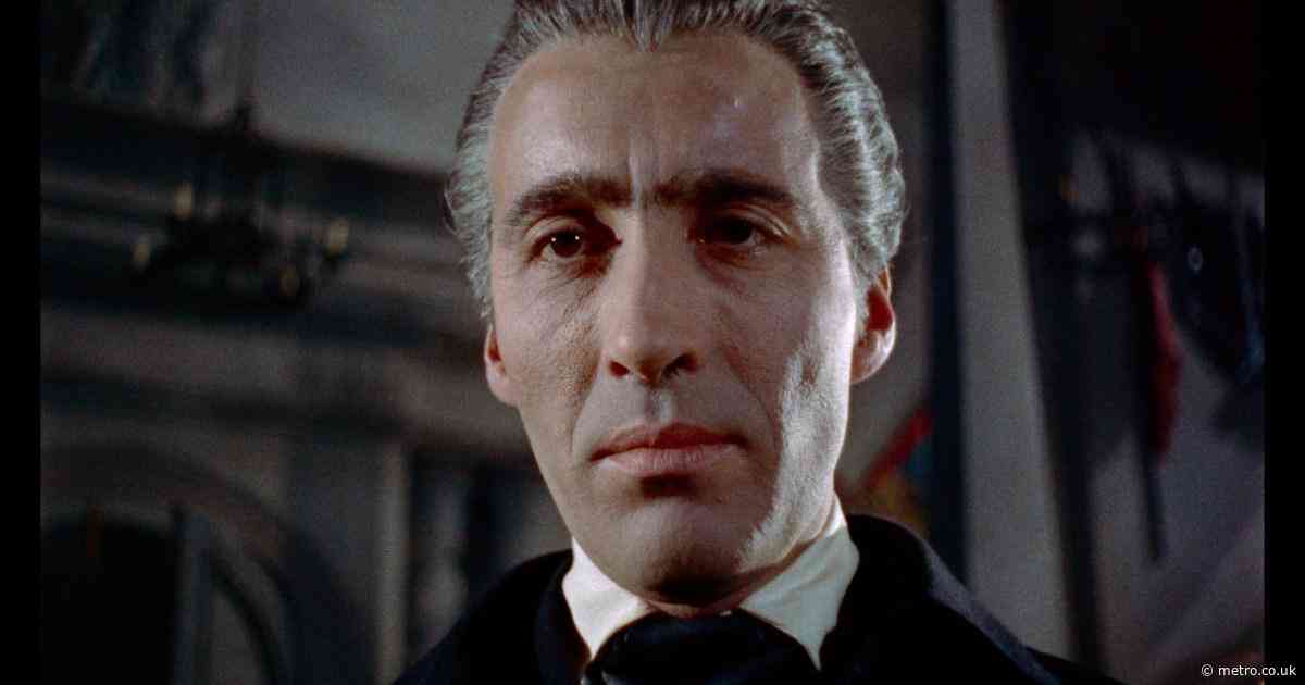 ‘Masterpiece’ British horror film coming back to cinemas with footage missing for 60 years