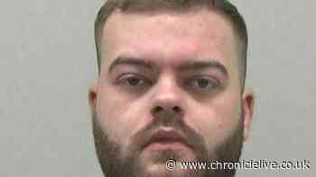 Newcastle paedophile who plied teen girl with drugs and alcohol before assaulting her jailed