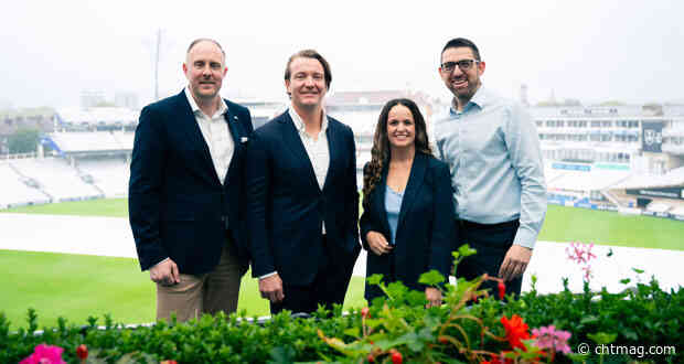 14forty secures new cleaning and waste management contract at the Kia Oval