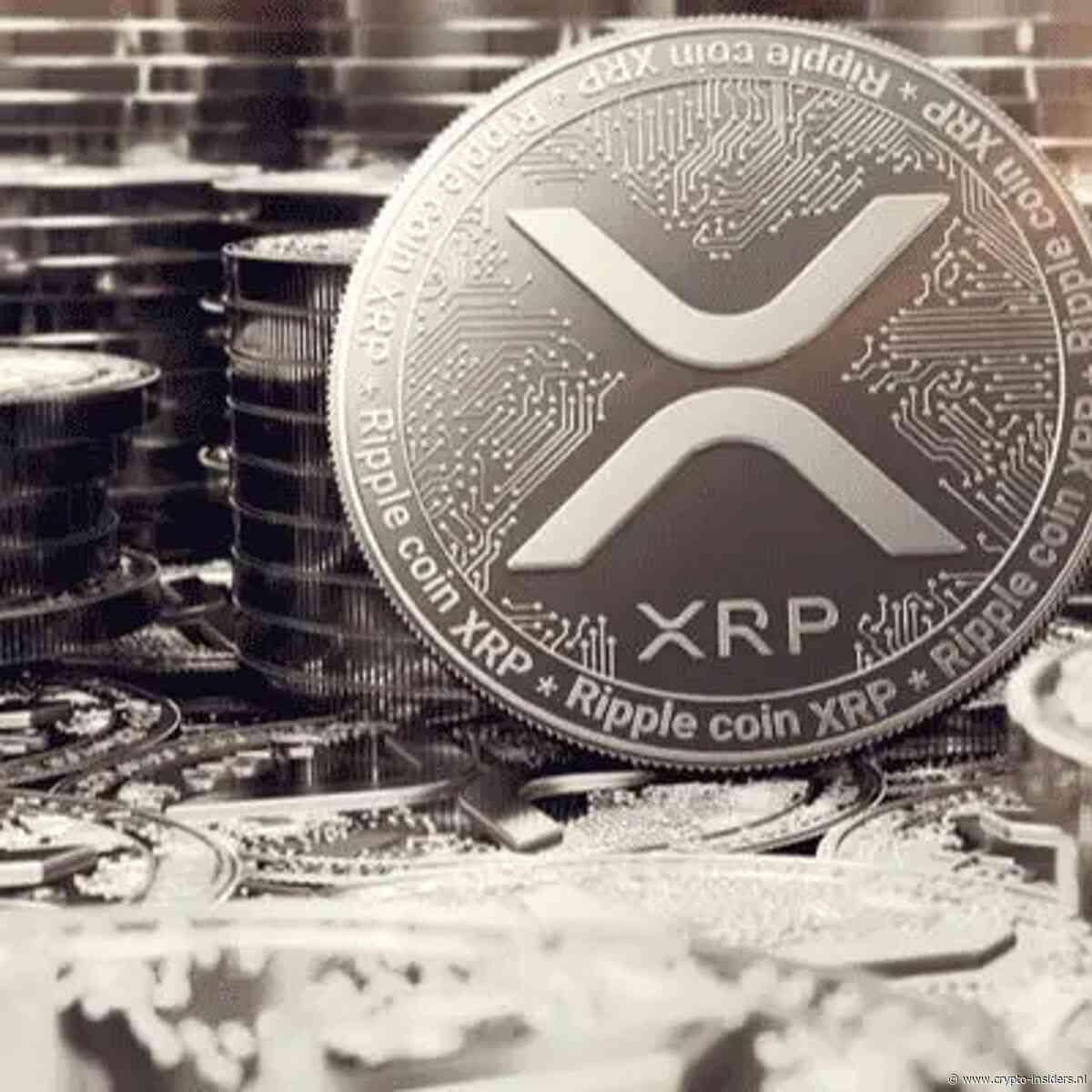 XRP staat nog 1 stem verwijderd van belangrijke netwerkupdate