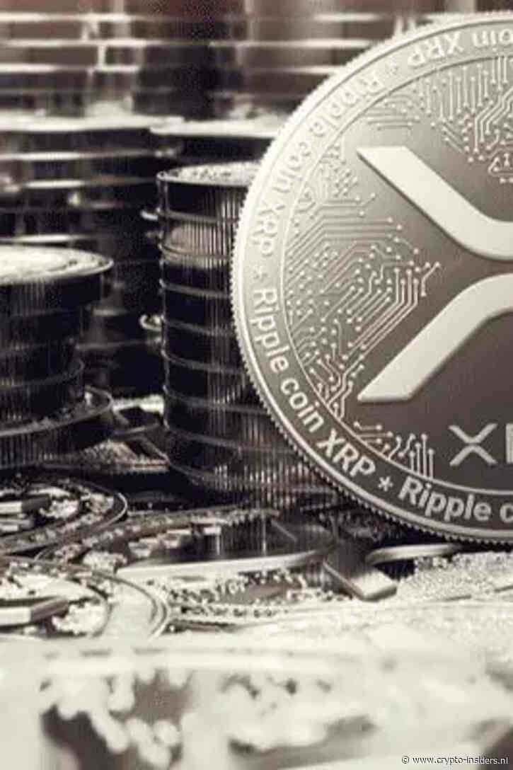 XRP staat nog 1 stem verwijderd van belangrijke netwerkupdate