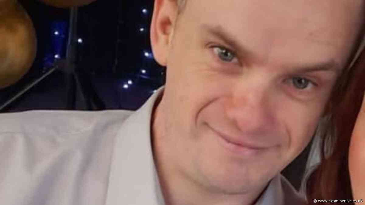 Woman gets life for stabbing vulnerable man to death while he shouted 'please help me'