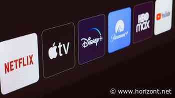 Wegen Preiserhöhungen: Verbraucherschutzverein reicht Klage gegen Netflix, Apple TV und Wow ein
