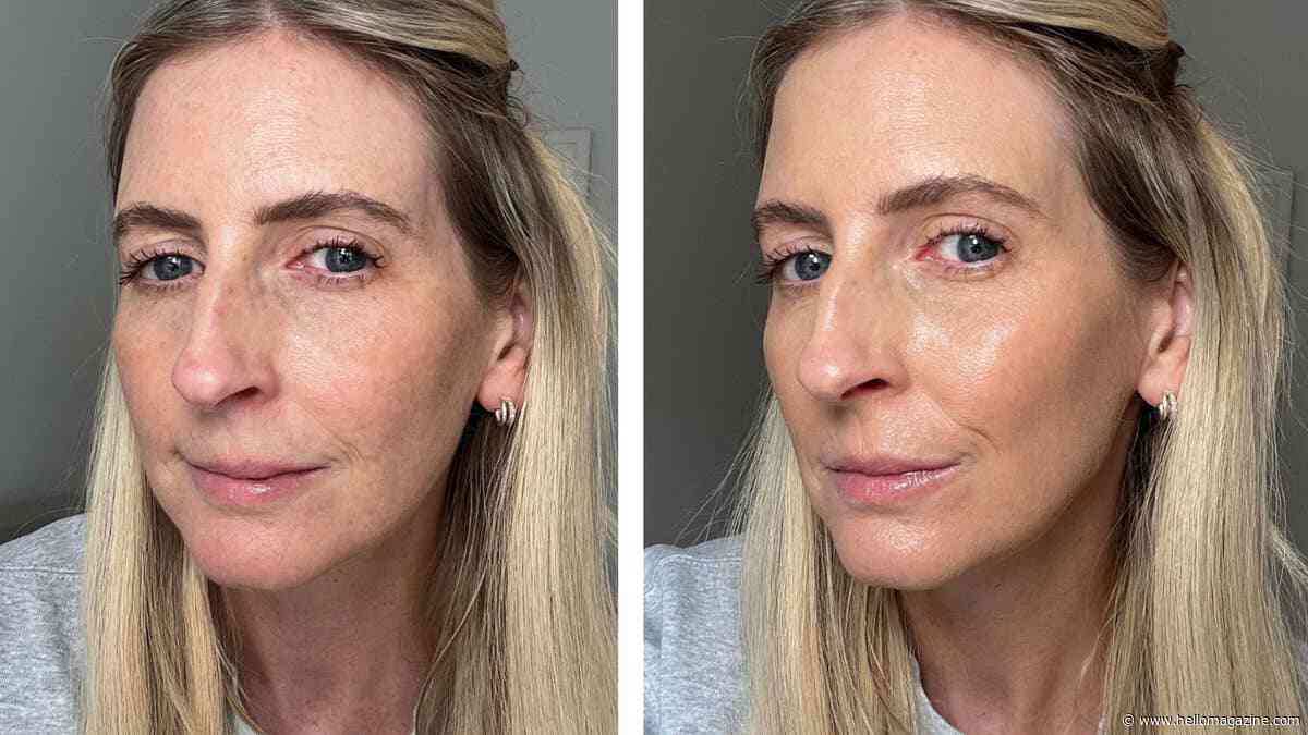 I’m 48 and have swapped foundation for skin tints - here’s why