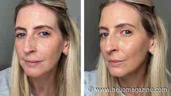 I’m 48 and have swapped foundation for skin tints - here’s why