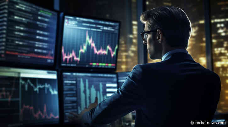 Herbalife (HLF) Bets $250M On Its Own Battered Stock