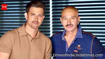 Rakesh Roshan leases out two commercial units of 5574 sq ft in Andheri west