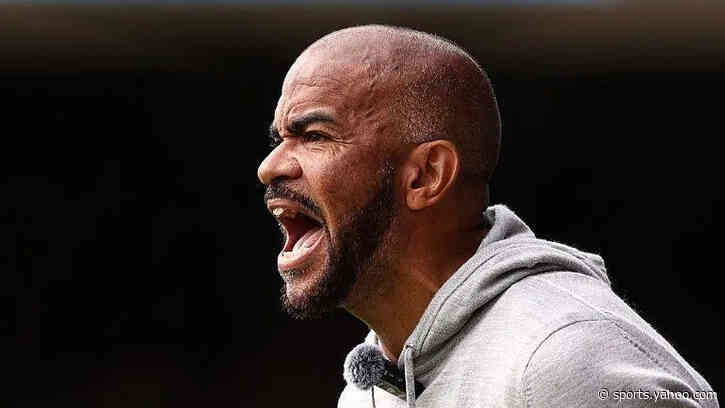 Southend boss Dyer pledges to keep attacking style