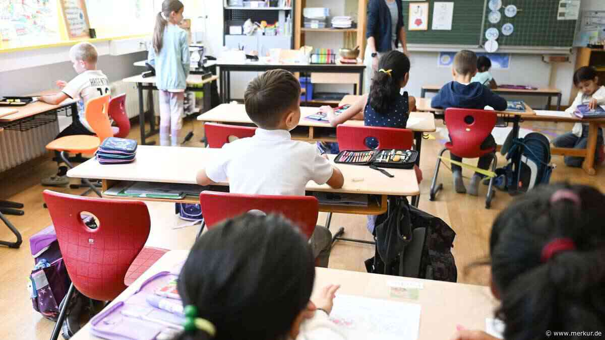 Verpflichtende Tests für Kinder vor der Einschulung? Experte warnt vor CDU-Vorstoß