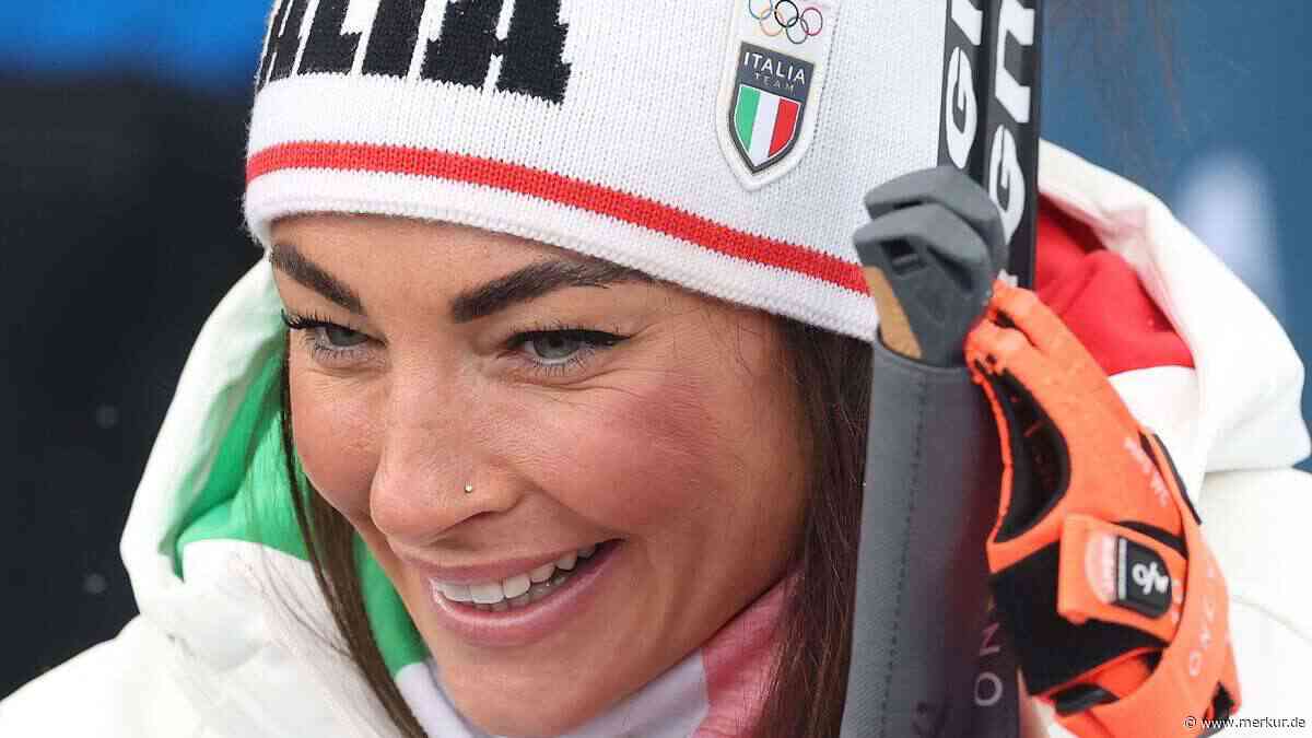 Ex-Weltmeisterin Dorothea Wierer wird neue Biathlon-Expertin der ARD