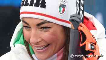 Ex-Weltmeisterin Dorothea Wierer wird neue Biathlon-Expertin der ARD