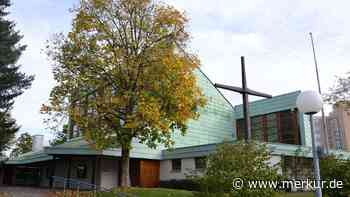 Bengalos in Kirche, Wohnungen und Laden geworfen: Fünf Brandstiftungen in Haar