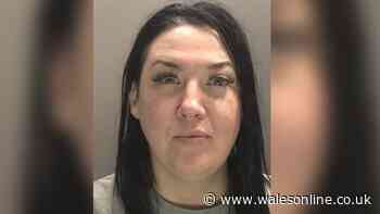 Cries in court as mum is jailed for life over stabbing