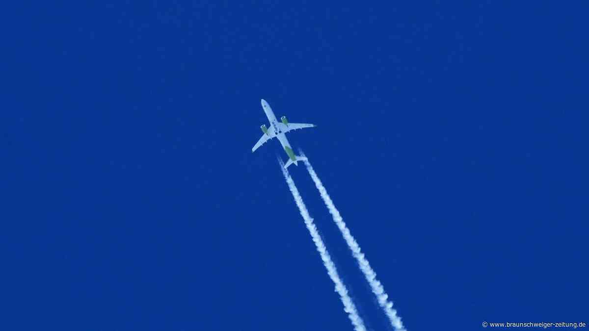 Flüge von Berlin, Hamburg und Frankfurt im Flugplan: Große Airline insolvent