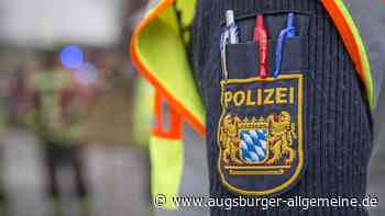 Kurioser Diebstahl: Unbekannte klauen sechs Meter lange Flügeltore