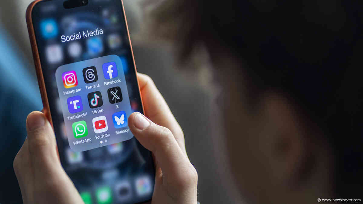 Drastische plannen EU voor inperken sociale media: minimumleeftijd TikTok naar 15 jaar