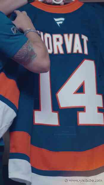 Captain Bo Horvat has a nice ring to it.