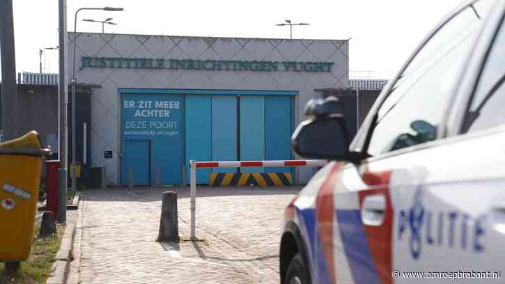 Gevangenisafdeling na hitte-ontruiming weer in gebruik, PI belooft aanpak