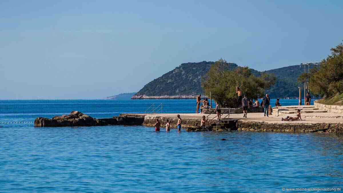 Diese Regionen in Kroatien versprechen auch im Herbst Sonne und Meer