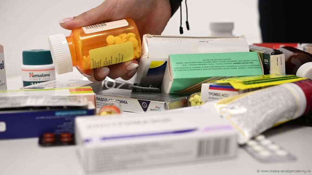 Trumps Preispolitik trifft Europa: Patienten müssen sich auf längere Wartezeiten einstellen