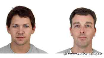 Forget the dad bod...it's all about the father face! Men with wider faces are seen as better parents, study finds