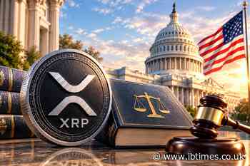 Why Is the Future of XRP So Closely Linked to the Clarity Act? XRP Holders Can Earn $1,000 per Day